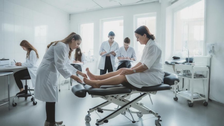 URENS’ten Nisan ve Mayıs Aylarında Yoğun Eğitim Takvimi! Yeni Dönem Kayıtları Başladı