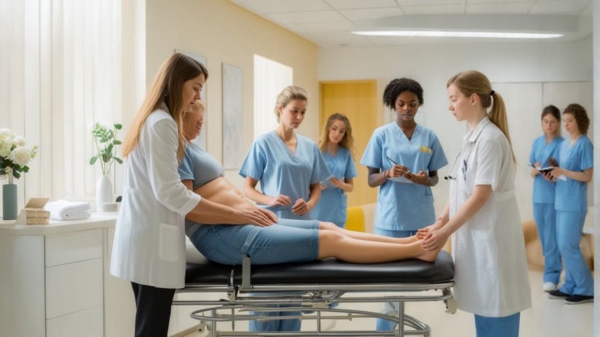 URENS’ten Nisan ve Mayıs Aylarında Yoğun Eğitim Takvimi! Yeni Dönem Kayıtları Başladı